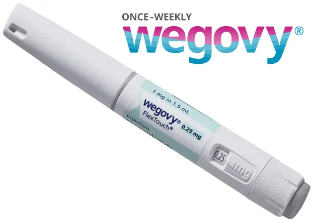 Wegovy®