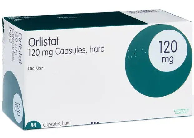 Orlistat