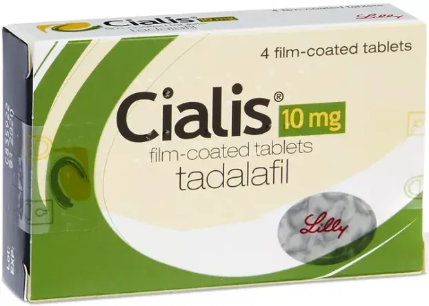 Cialis®