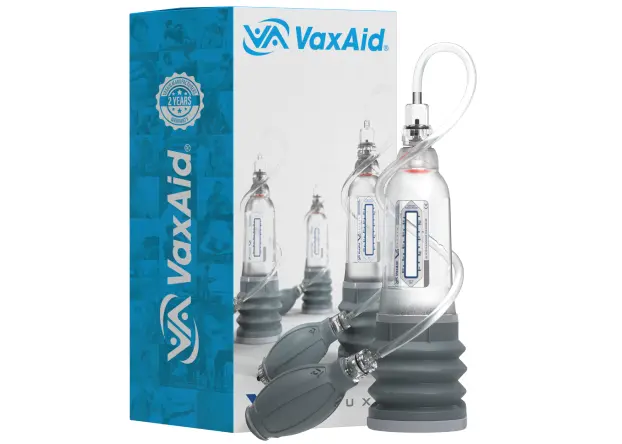 Vaxaid®
