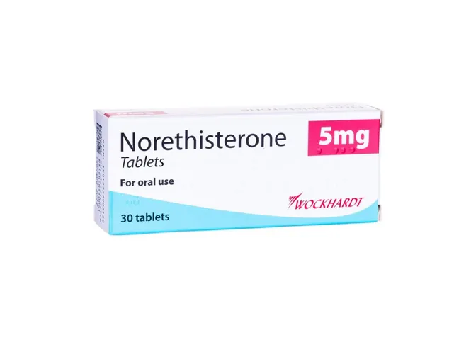 Norethisterone