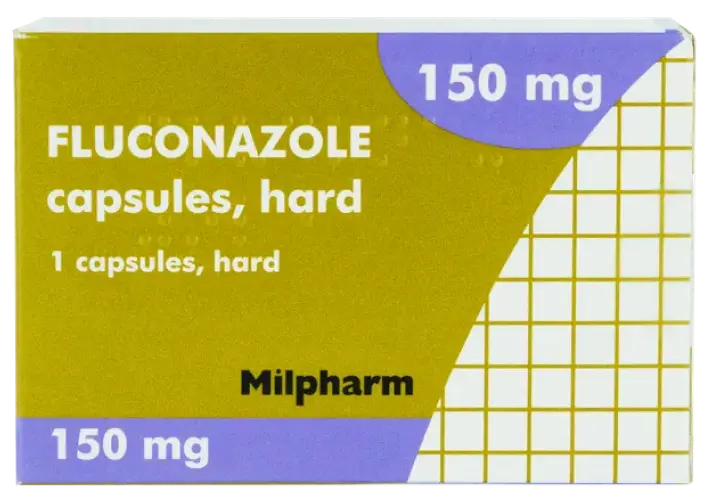 Fluconazole
