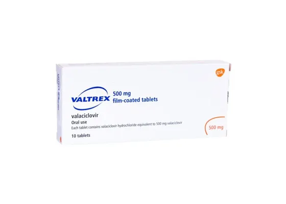 Valtrex®