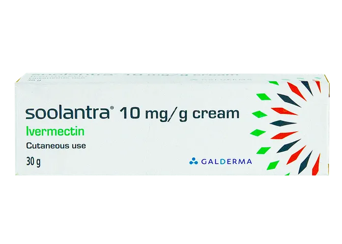 Soolantra Cream