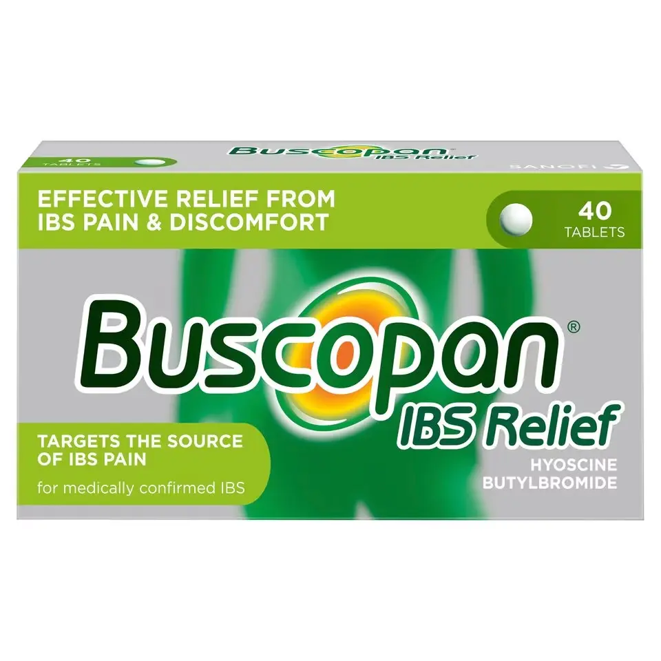 Buscopan®